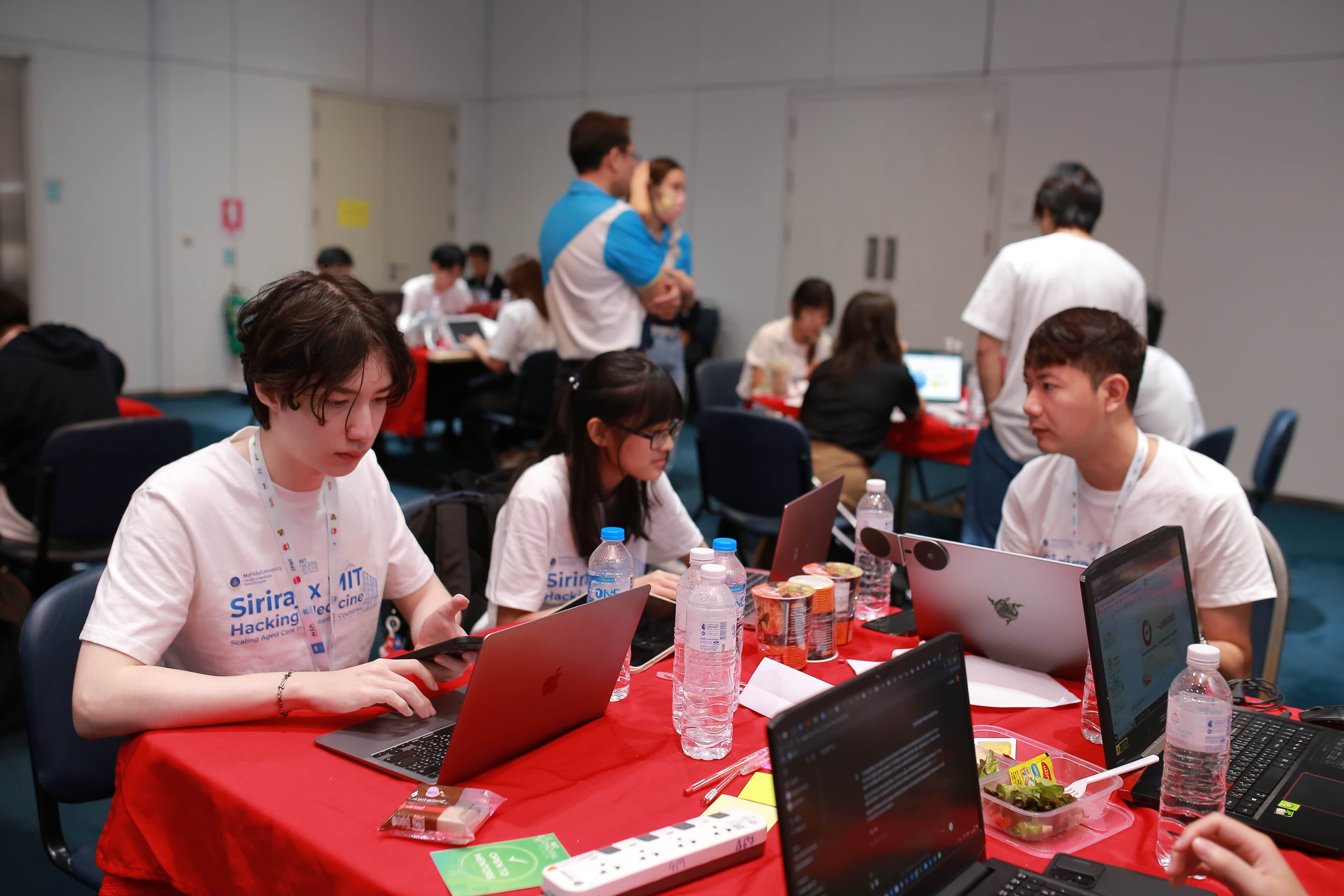 Healthcare Technology